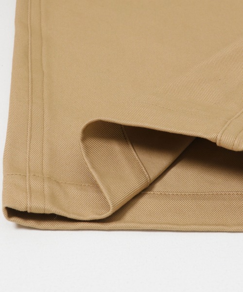 URBAN RESEARCH(アーバンリサーチ)の「ノータックチノパンツ(チノパンツ・メンズ・カーキ/ホワイト/ベージュ・MEDIUM/SMALL/LARGE)」の7枚目の写真