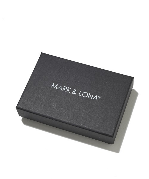 MARK & LONA（マークアンドロナ）の「MIlo Marker（ゴルフグッズ・メンズ・ブルー/グレー/オレンジ・ONESIZE）」の7枚目の写真