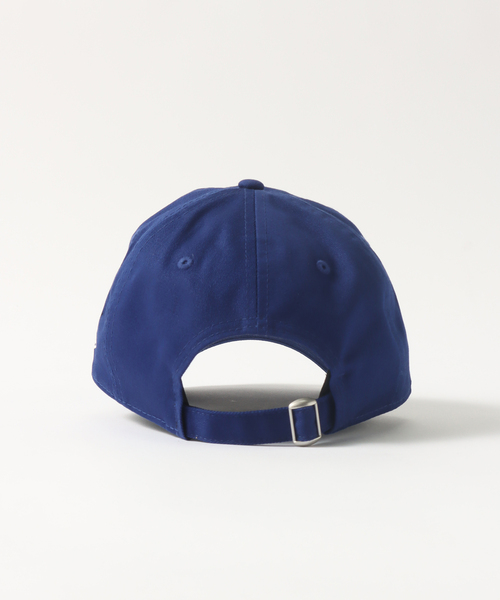 NEW ERA（ニューエラ）の「【NEW ERA / ニューエラ】 MLB Chain Stitch CAP（キャップ・メンズ・ベージュ/ネイビー/ブルー・FREE）」の16枚目の写真