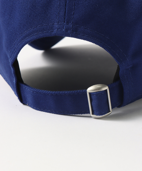 NEW ERA（ニューエラ）の「【NEW ERA / ニューエラ】 MLB Chain Stitch CAP（キャップ・メンズ・ベージュ/ネイビー/ブルー・FREE）」の18枚目の写真