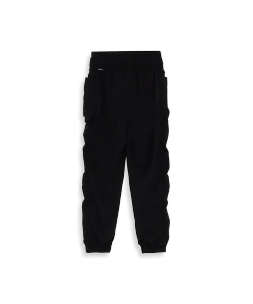 PUMA(プーマ)の「PUMA プーマ ウィメンズ ヨガ スタジオ パンツ(その他パンツ・レディース・ブラック/パープル系その他・X-LARGE/SMALL/MEDIUM/LARGE)」の4枚目の写真