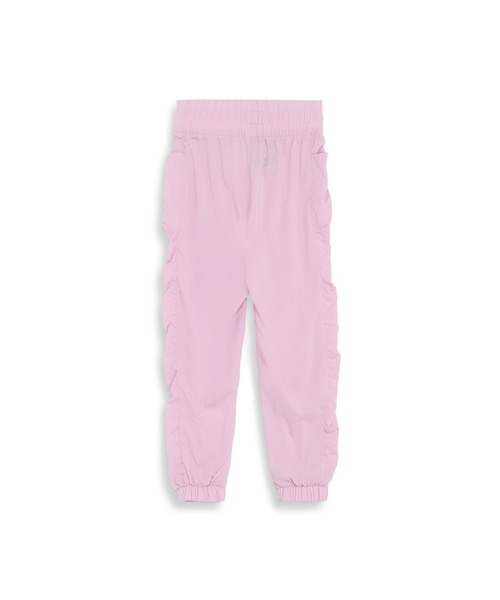 PUMA(プーマ)の「PUMA プーマ ウィメンズ ヨガ スタジオ パンツ(その他パンツ・レディース・ブラック/パープル系その他・X-LARGE/SMALL/MEDIUM/LARGE)」の5枚目の写真