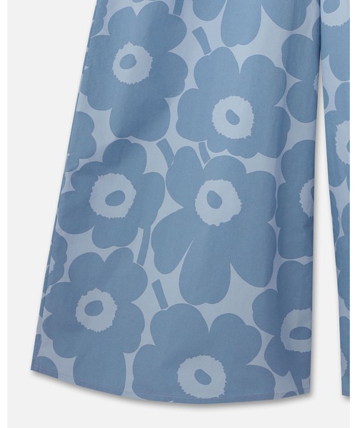 marimekko（マリメッコ）の「Unikko / SH Kohti cotton poplin