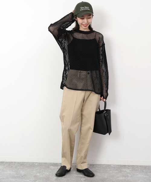 SLOBE IENA（スローブイエナ）の「【+81BRANCA/ハチイチブランカ