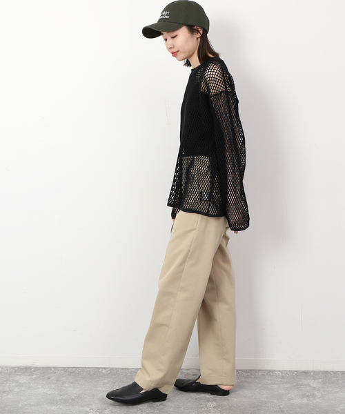 SLOBE IENA（スローブイエナ）の「【+81BRANCA/ハチイチブランカ