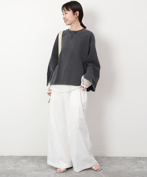 SLOBE IENA（スローブイエナ）の「【+81BRANCA/ハチイチブランカ