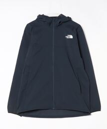 ザ ノース フェイス THE NORTH FACE ES Anytime Wind Hoodie_ES エニータイムウインドフーディ