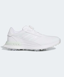 adidas | ウィメンズ S2G ボア 24【adidas Golf/アディダスゴルフ】(スニーカー)