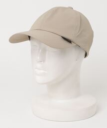RIVER UP（リバーアップ）の「『RIVER UP』撥水CORDURA MINI RIP LOW CAP（キャップ）」
