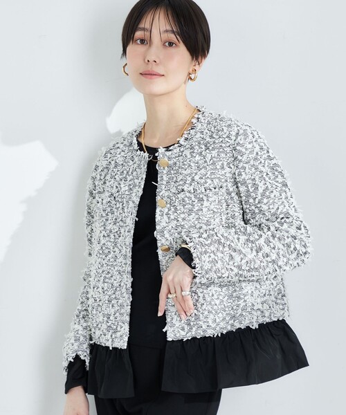 NOLLEY'S（ノーリーズ）の「BISHU JAPAN カラミフラッグノー