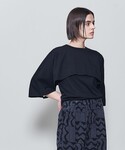 6(ロク)の「トップス(Tシャツ/カットソー)」