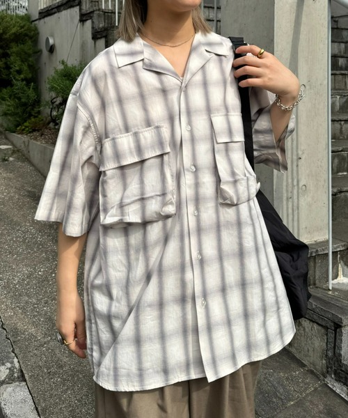 CIAOPANIC TYPY（チャオパニックティピー）の「【UNISEX
