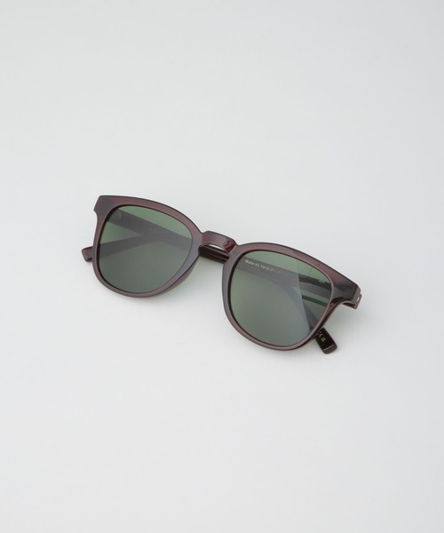 A.Kjaerbede（エキアビド）の「A.KJAERBEDE/BATE（サングラス・レディース・ブラック/ブラウン/シャンパン・FREE）」の5枚目の写真