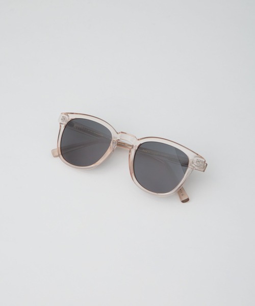 A.Kjaerbede（エキアビド）の「A.KJAERBEDE/BATE（サングラス・レディース・ブラック/ブラウン/シャンパン・FREE）」の6枚目の写真