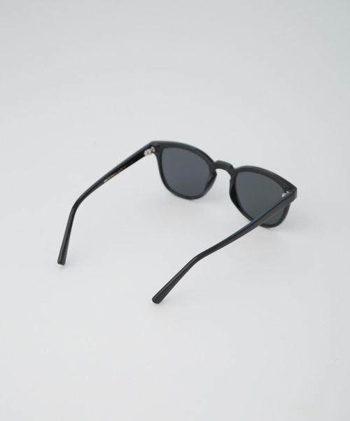 A.Kjaerbede（エキアビド）の「A.KJAERBEDE/BATE（サングラス・レディース・ブラック/ブラウン/シャンパン・FREE）」の8枚目の写真