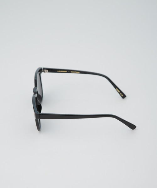 A.Kjaerbede（エキアビド）の「A.KJAERBEDE/BATE（サングラス・レディース・ブラック/ブラウン/シャンパン・FREE）」の9枚目の写真