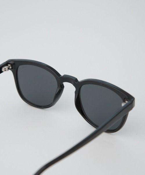 A.Kjaerbede（エキアビド）の「A.KJAERBEDE/BATE（サングラス・レディース・ブラック/ブラウン/シャンパン・FREE）」の10枚目の写真