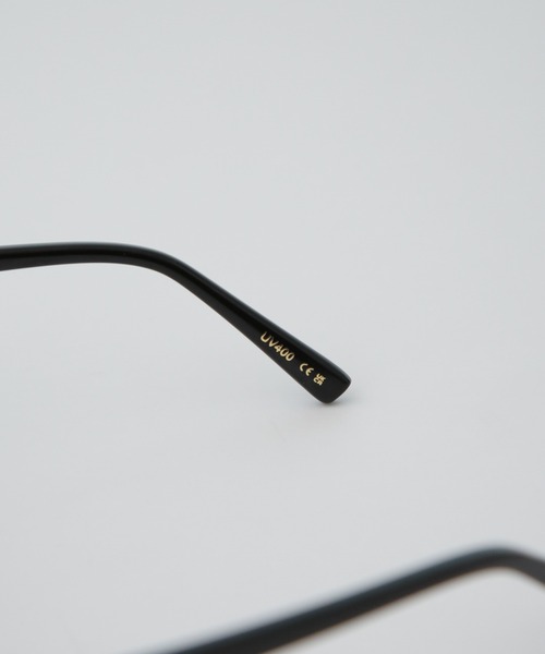 A.Kjaerbede（エキアビド）の「A.KJAERBEDE/BATE（サングラス・レディース・ブラック/ブラウン/シャンパン・FREE）」の12枚目の写真