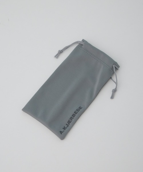 A.Kjaerbede（エキアビド）の「A.KJAERBEDE/BATE（サングラス・レディース・ブラック/ブラウン/シャンパン・FREE）」の14枚目の写真