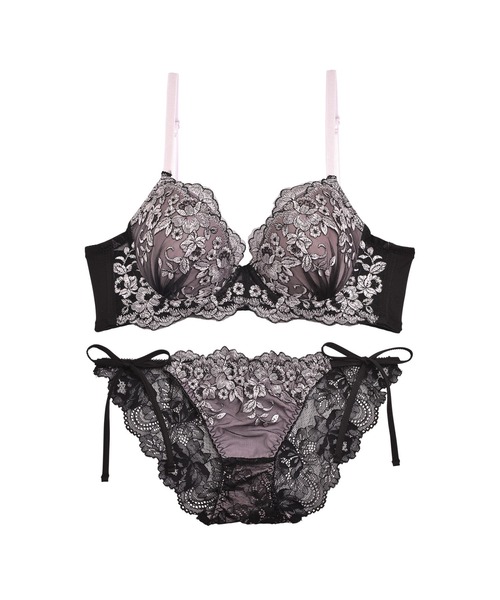 DRW（ドロー）の「ロマンティックアンジュフラワー 育乳 脇高