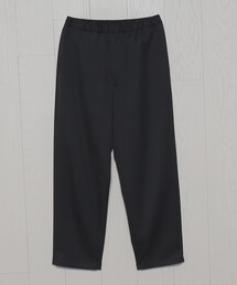 <H>Beauty&Youth ウーステッドヴェイカントイージーパンツ サイズS H＞ウーステッド ヴェイカント イージーパンツ