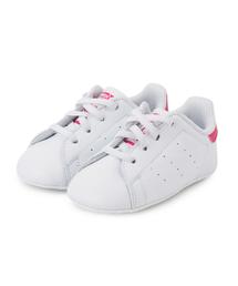 green label relaxing | adidas（アディダス）スタンスミス クリブ11(ベビーシューズ/ベビーソックス)
