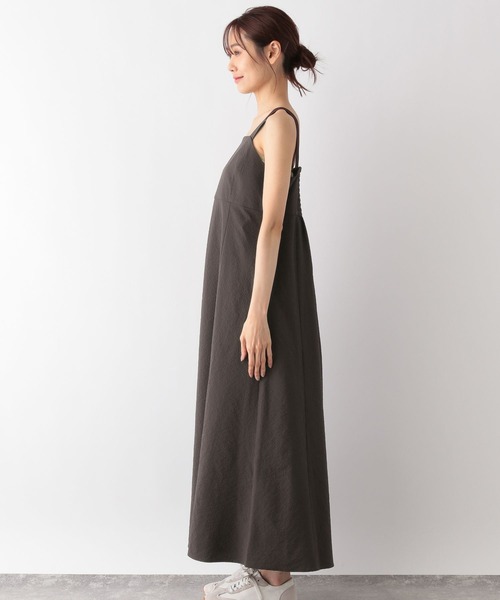 GLOBAL WORK（グローバルワーク）の「お手入れらくらくボレロ