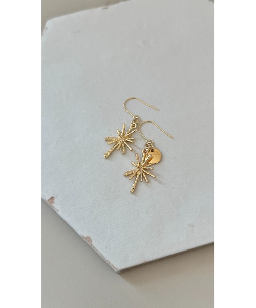tone(トーン)の「【Agaro】No.409 シルバーピアス サージカルステンレス(MA)(ピアス(両耳用)・レディース・シルバー/その他1/その他4・FREE)」の12枚目の写真