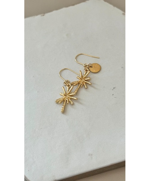 tone(トーン)の「【Agaro】No.409 シルバーピアス サージカルステンレス(MA)(ピアス(両耳用)・レディース・シルバー/その他1/その他4・FREE)」の11枚目の写真