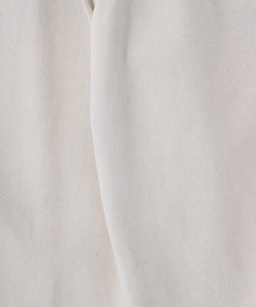 GOLD 東洋 ホワイトデニム GOLD 東洋 ホワイトデニム