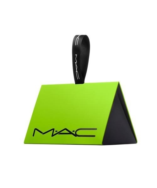 M・A・C（マック）の「販売終了_【M・A・C /マック】ギフトボックスキャンペーン M・A・C プレップ プライム リップ（リップクリーム・レディース・その他・FREE）」の4枚目の写真