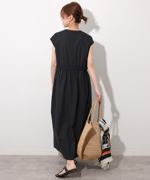 大人女性の JOURNAL レリューム relume（ジャーナルスタンダード STANDARD ワンピース