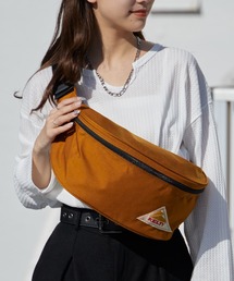 KELTY（ケルティ）の「KELTY/ケルティ BIG FANNY ボディバッグ ストリート バーベキュー 公園 2026年春夏（ボディバッグ/ウエストポーチ）」