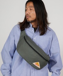 KELTY（ケルティ）の「KELTY/ケルティ BIG FANNY ボディバッグ ストリート バーベキュー 公園 2026年春夏（ボディバッグ/ウエストポーチ）」