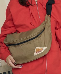 KELTY | KELTY/ケルティ BIG FANNY ボディバッグ 2026年春夏(ボディバッグ/ウエストポーチ)