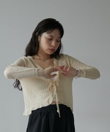 フリルシアーカーデ