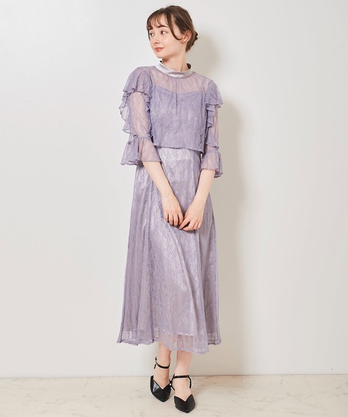 31 Sons de mode（トランテアン ソン ドゥ モード）の「総レース