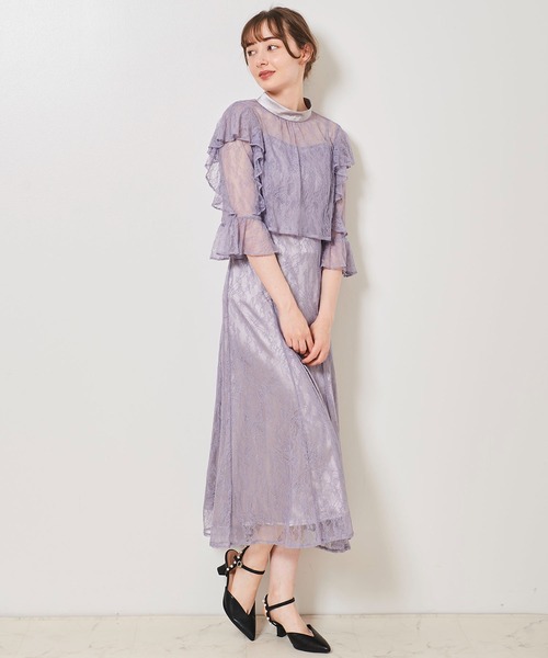 31 Sons de mode（トランテアン ソン ドゥ モード）の「総レース