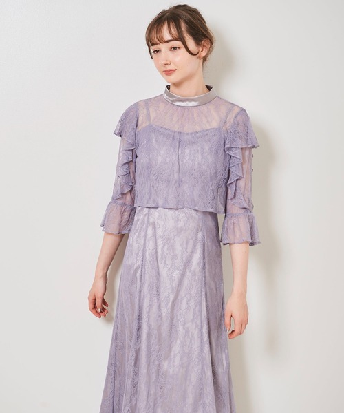 31 Sons de mode（トランテアン ソン ドゥ モード）の「総レース