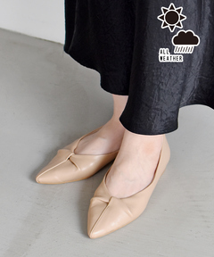 セール】キンズリー ウェッジ ウォータープルーフ womens
