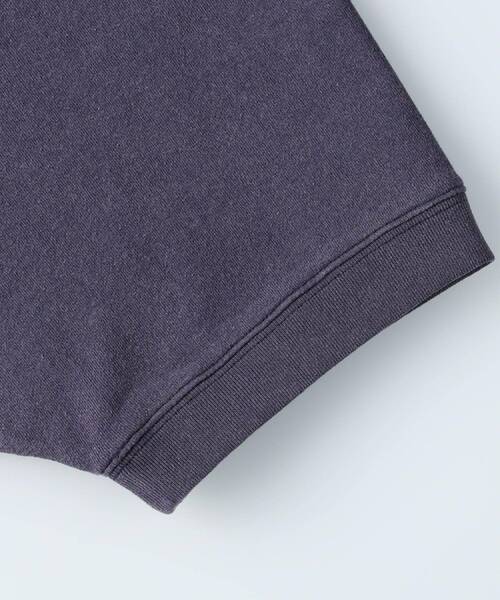EDWIN(エドウィン)の「EDWIN(エドウィン)【メンズ】半袖スウェット(スウェット・メンズ・ネイビー・M)」の18枚目の写真