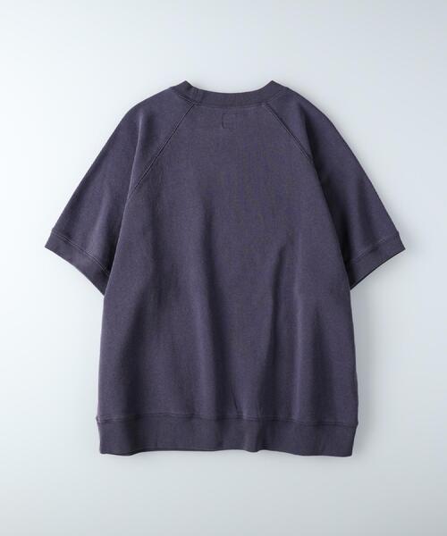 EDWIN(エドウィン)の「EDWIN(エドウィン)【メンズ】半袖スウェット(スウェット・メンズ・ネイビー・M)」の12枚目の写真
