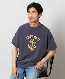 EDWIN(エドウィン)【メンズ】半袖スウェット