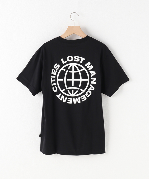 セール】【LMC / エルエムシー】OG COMBO TEE（Tシャツ