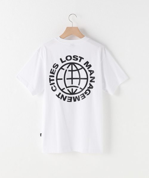 セール】【LMC / エルエムシー】OG COMBO TEE（Tシャツ