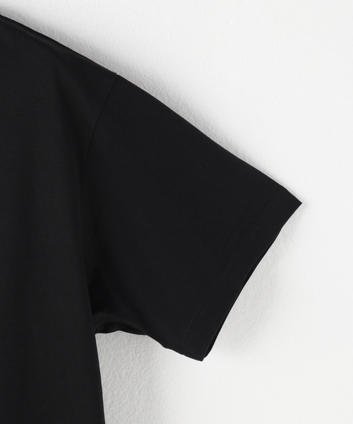 LMCの「【LMC / エルエムシー】OG COMBO TEE(Tシャツ/カットソー・メンズ・ブラック/ホワイト・LARGE/MEDIUM)」の7枚目の写真