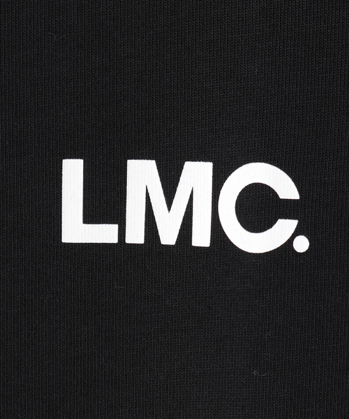LMCの「【LMC / エルエムシー】OG COMBO TEE(Tシャツ/カットソー・メンズ・ブラック/ホワイト・LARGE/MEDIUM)」の8枚目の写真