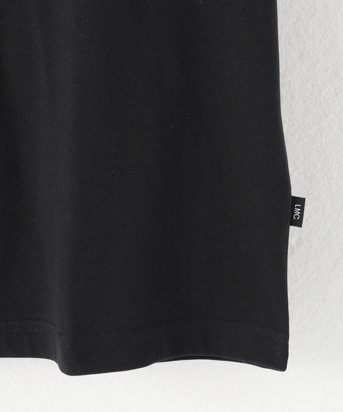 LMCの「【LMC / エルエムシー】OG COMBO TEE(Tシャツ/カットソー・メンズ・ブラック/ホワイト・LARGE/MEDIUM)」の9枚目の写真