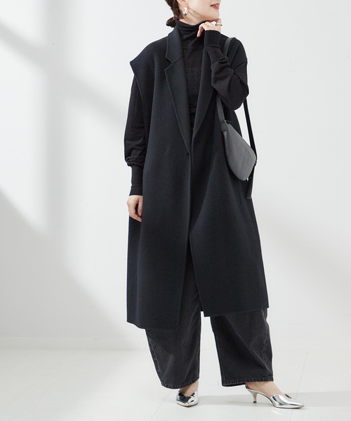 journal standard L'essage（ジャーナルスタンダードレサージュ