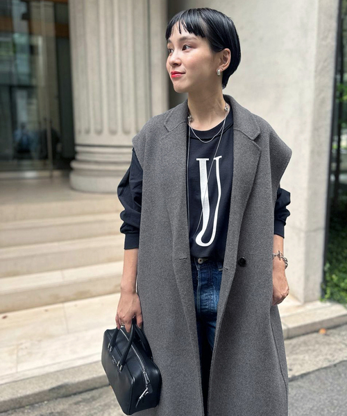 journal standard L'essage（ジャーナルスタンダードレサージュ